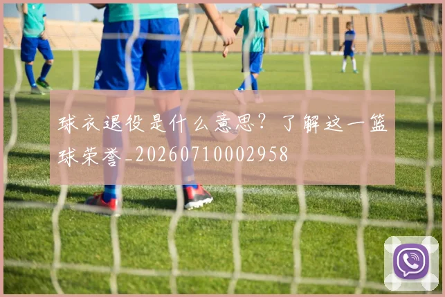球衣退役是什么意思?了解这一篮球荣誉_20260710002958